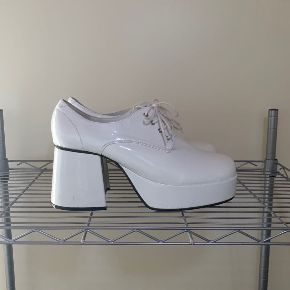 Funtasma jazz-02 shoes